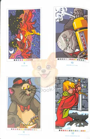 Польська розмальовка "Klasyka. Niezapomniane kadry" від Disney